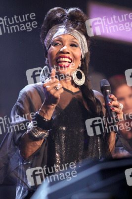 Les Humphries Singers