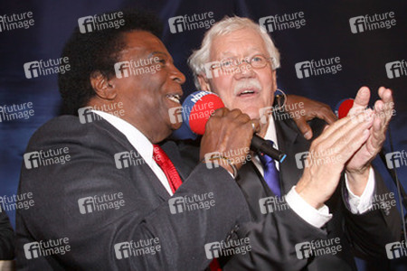 Robert Blanco, Carlo von Tiedemann