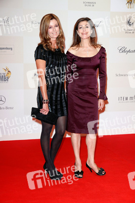 Andrea Schoeller, Alexandra von Rehlingen