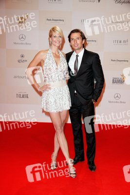 Natascha Grün, Quirin Berg