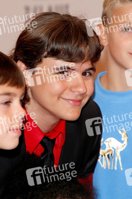 Prince Michael Jackson