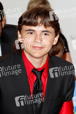 Prince Michael Jackson