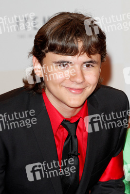 Prince Michael Jackson