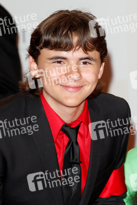 Prince Michael Jackson