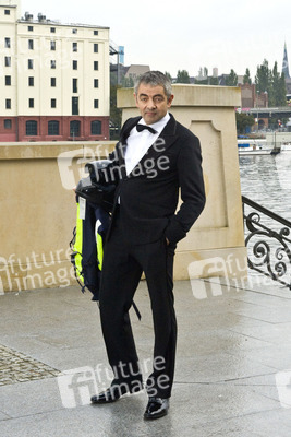 Rowan Atkinson