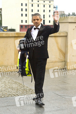 Rowan Atkinson