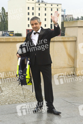 Rowan Atkinson