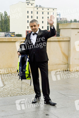 Rowan Atkinson