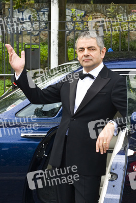 Rowan Atkinson