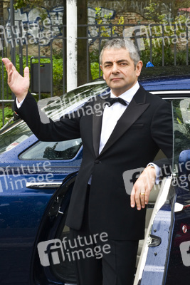 Rowan Atkinson