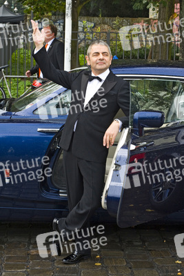 Rowan Atkinson