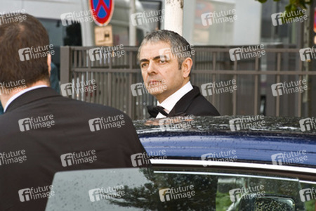 Rowan Atkinson