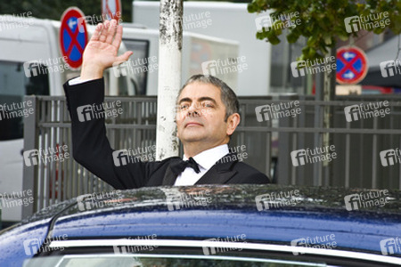 Rowan Atkinson
