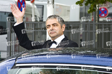 Rowan Atkinson