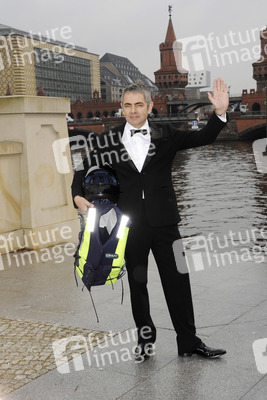 Rowan Atkinson