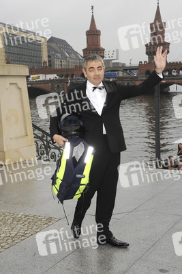 Rowan Atkinson