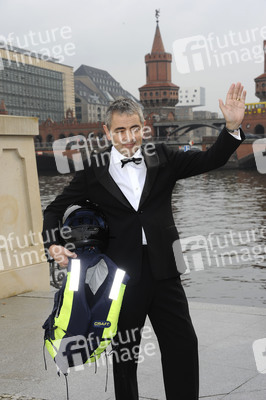 Rowan Atkinson