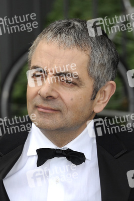 Rowan Atkinson