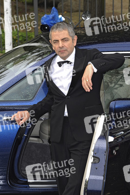 Rowan Atkinson