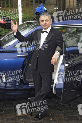 Rowan Atkinson