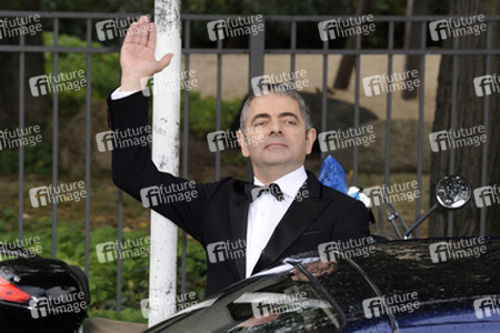 Rowan Atkinson