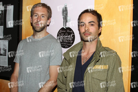 Bjoern Ruehmann, Nikolai Kinski