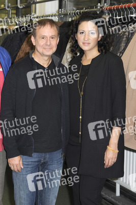 Joachim Król, Minu Barati-Fischer