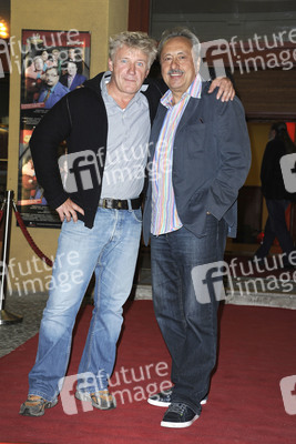 Jörg Schüttauf, Wolfgang Stumph