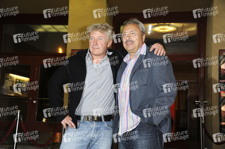 Jörg Schüttauf, Wolfgang Stumph