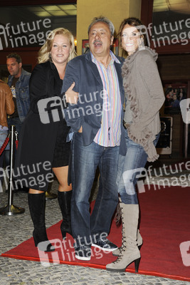 Petra Kleinert, Wolfgang Stumph, Gerit Kling