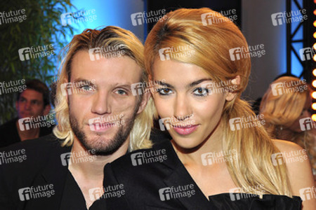 Andreas Weizel, Alina Süggeler (Frida Gold)