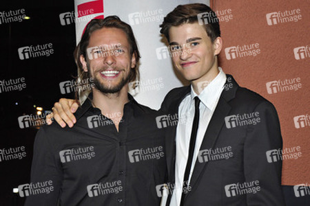 Bert Tischendorf, Patrick Mölleken