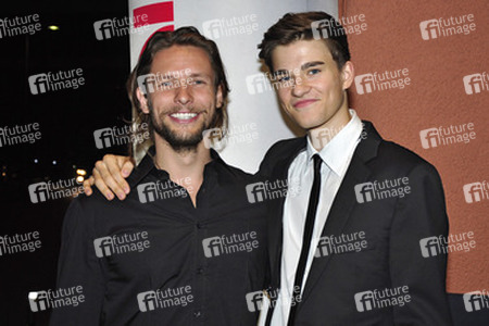 Bert Tischendorf, Patrick Mölleken