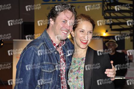 Daniel Aichinger, Chiara Schoras