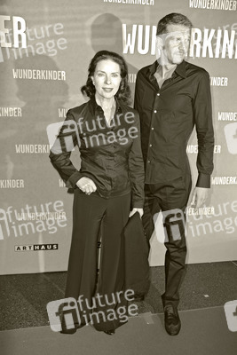 Gudrun Landgrebe, Kai Wiesinger