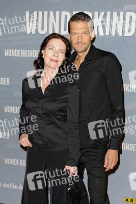 Gudrun Landgrebe, Kai Wiesinger