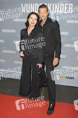 Gudrun Landgrebe, Kai Wiesinger