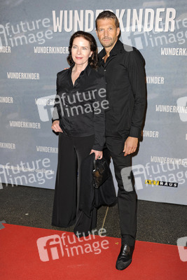 Gudrun Landgrebe, Kai Wiesinger