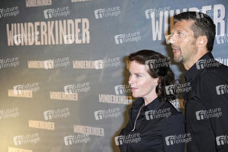 Gudrun Landgrebe, Kai Wiesinger