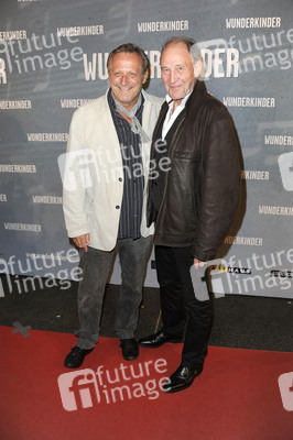 Konstantin Wecker, Michael Mendl