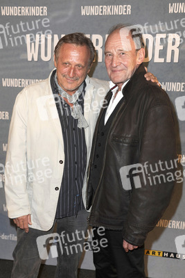 Konstantin Wecker, Michael Mendl