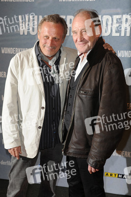 Konstantin Wecker, Michael Mendl