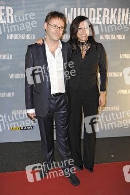 Marcus O. Rosenmüller / Markus Rosenmüller, Alice Brauner