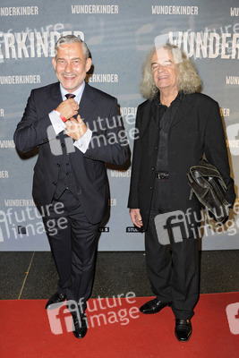 Rolf Kanies, Mathias Eysen