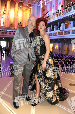 Frank Bungarten, Simone Kermes