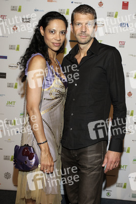 Chantal de Freitas, Kai Wiesinger