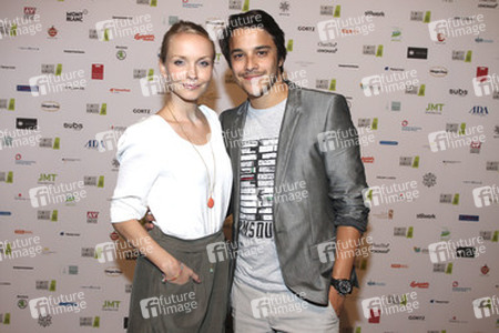 Janin Reinhardt, Kostja Ullmann