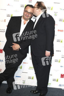 Albert Wiederspiel, Gustav Peter Wöhler