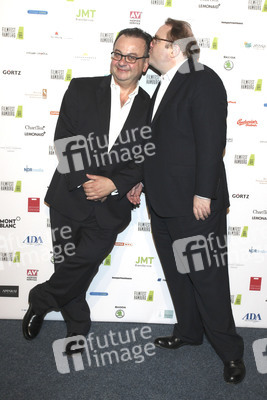 Albert Wiederspiel, Gustav Peter Wöhler