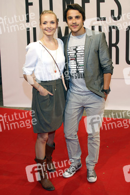 Janin Reinhardt, Kostja Ullmann